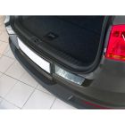 Achterbumper bescherming Avisa AV 235673