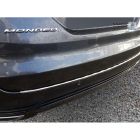 Avisa Achterbumper beschermlijst AV 235688