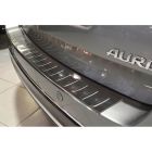 Achterbumper bescherming Avisa AV 235752