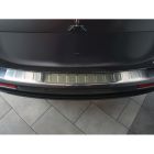 Achterbumper bescherming Avisa AV 235760