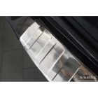 Avisa Achterbumper beschermlijst AV 235804