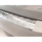 Avisa RVS Achterbumperprotector passend voor Fiat & Abarth 500 2015- (incl. Hybrid) 'Ribs' AV 235905