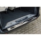 Achterbumper bescherming Avisa AV 238004