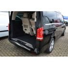 Avisa Achterbumper beschermlijst AV 245004