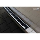 Avisa Achterbumper beschermlijst AV 245006