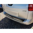 Achterbumper bescherming Avisa AV 245085