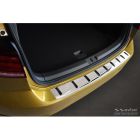 Avisa RVS Achterbumperprotector passend voor Volkswagen Golf VII HB 3/5-deurs 2012-2017 & Facelift 2017-2019 'STRONG EDITION' AV 252019