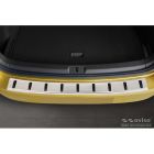 Avisa RVS Achterbumperprotector passend voor Volkswagen Golf VII HB 3/5-deurs 2012-2017 & Facelift 2017-2019 'STRONG EDITION' AV 252019