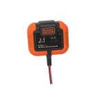 Black & Decker Acculader BD 0690108