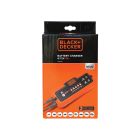 Black & Decker Acculader BD 0690109