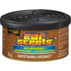 Luchtverfrisser California Scents CD COCONUT