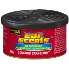 Luchtverfrisser California Scents CD CRANBERRY