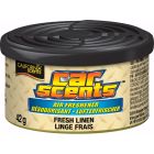 Luchtverfrisser California Scents CD LINEN