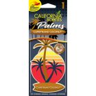 Luchtverfrisser California Scents CD PALMCOCO