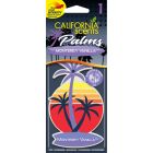 Luchtverfrisser California Scents CD PALMVAN