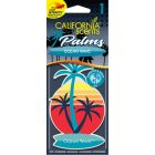 Luchtverfrisser California Scents CD PALMWAVE