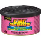 Luchtverfrisser California Scents CD STRAWBERRY