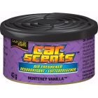 Luchtverfrisser California Scents CD VANILLA