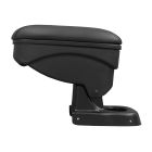 Mijnautoonderdelen Armsteun Slider kunstleder passend voor Opel Corsa D 2006- CK OPS16