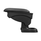 Mijnautoonderdelen Armsteun Slider kunstleder passend voor Opel Corsa D 2006- CK OPS16