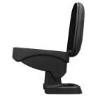 Mijnautoonderdelen Armsteun Slider kunstleder passend voor Opel Corsa D 2006- CK OPS16