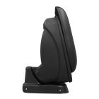 Mijnautoonderdelen Armsteun Slider kunstleder passend voor Opel Corsa D 2006- CK OPS16
