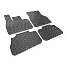Mijnautoonderdelen Pasklare rubber matten CK RBM02