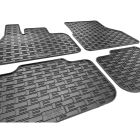 Mijnautoonderdelen Pasklare rubber matten CK RBM02
