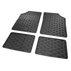 Mijnautoonderdelen Pasklare rubber matten CK RDC01