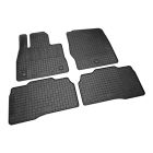 Mijnautoonderdelen Pasklare rubber matten CK RFO07