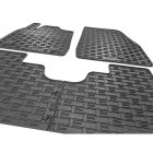 Mijnautoonderdelen Pasklare rubber matten CK RFO08