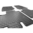 Mijnautoonderdelen Pasklare rubber matten CK RJE04