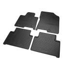 Mijnautoonderdelen Pasklare rubber matten CK RKI03