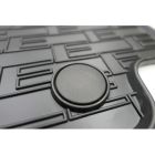 Mijnautoonderdelen Pasklare rubber matten CK RME02