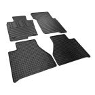 Mijnautoonderdelen Pasklare rubber matten CK RME03