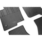 Mijnautoonderdelen Pasklare rubber matten CK RME03