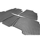 Mijnautoonderdelen Pasklare rubber matten CK RME05