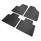 Mijnautoonderdelen Pasklare rubber matten CK RMG02
