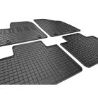 Mijnautoonderdelen Pasklare rubber matten CK RMG02