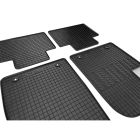 Mijnautoonderdelen Pasklare rubber matten CK RMG02