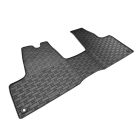 Mijnautoonderdelen Pasklare rubber matten CK RMX01