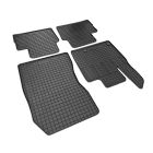 Mijnautoonderdelen Pasklare rubber matten CK RNI05
