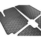 Mijnautoonderdelen Pasklare rubber matten CK RSR01