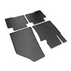 Mijnautoonderdelen Pasklare rubber matten CK RSY02