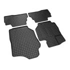 Mijnautoonderdelen Pasklare rubber matten CK RSZ05