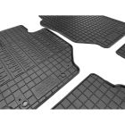 Mijnautoonderdelen Pasklare rubber matten CK RSZ05