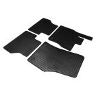 Mijnautoonderdelen Pasklare rubber matten CK RVW02
