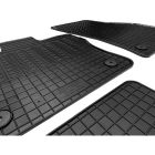 Mijnautoonderdelen Pasklare rubber matten CK RVW02