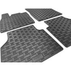 Mijnautoonderdelen Pasklare rubber matten CK RVW04