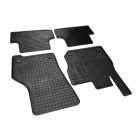 Mijnautoonderdelen Pasklare rubber matten CK RVW05
